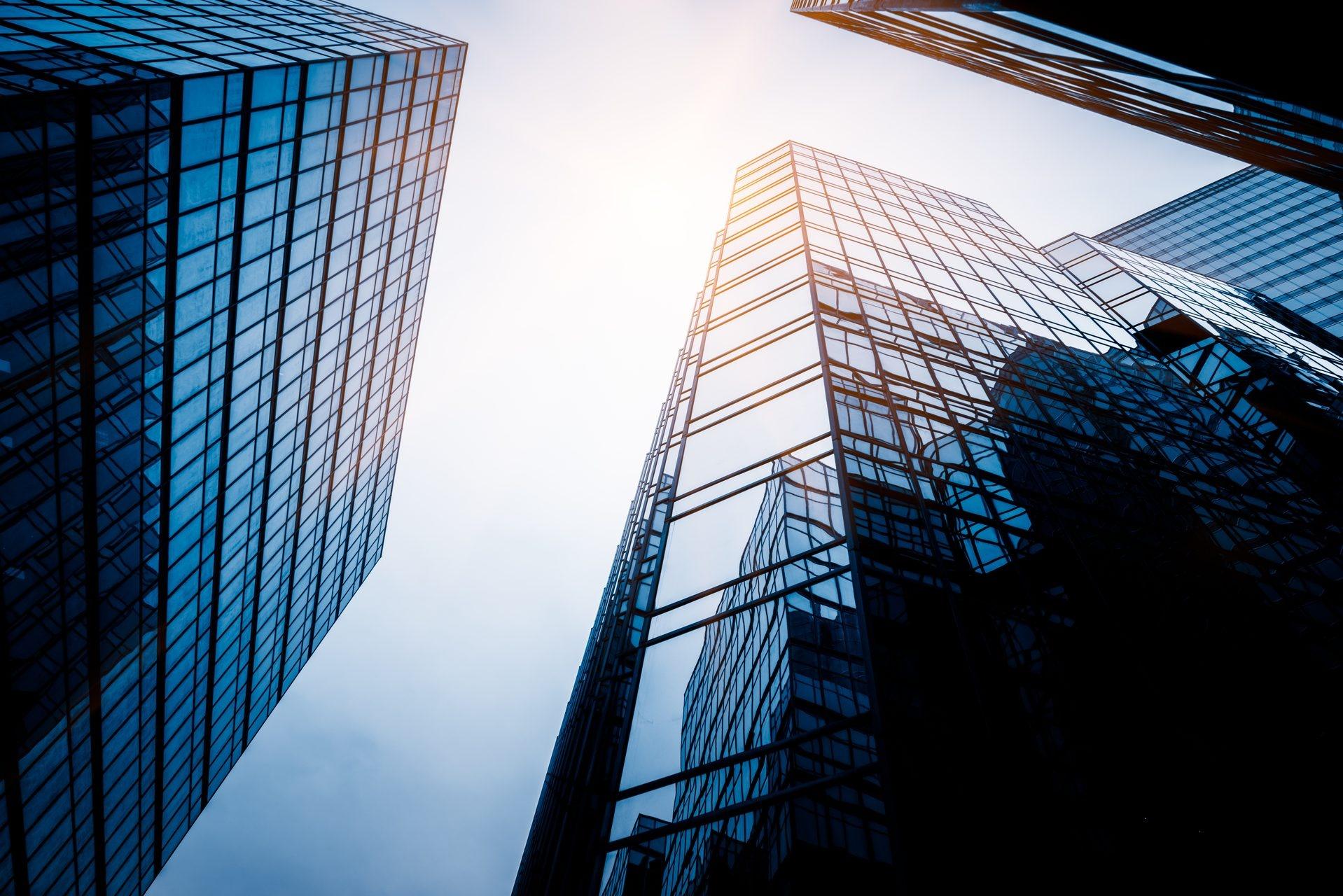 Prédios corporativos — Rede Licitações
